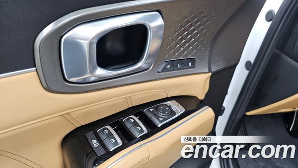 Kia Sorento 2021, фото 27
