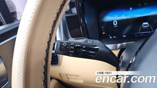 Kia Sorento 2021, фото 29