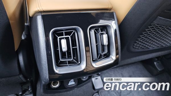Kia Sorento 2021, фото 32