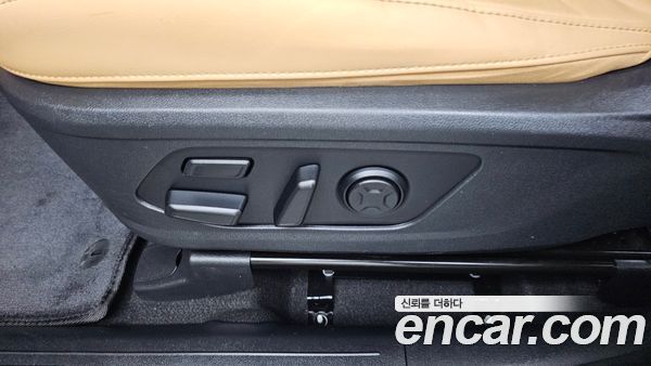 Kia Sorento 2021, фото 33