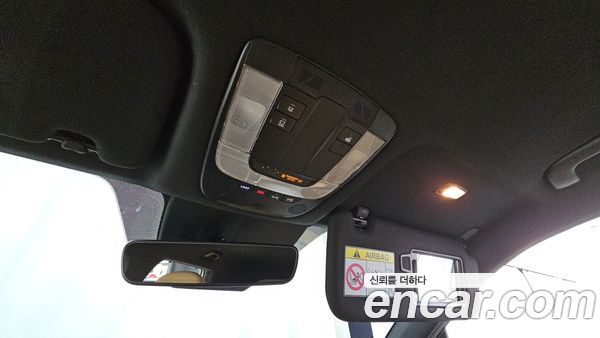 Kia Sorento 2021, фото 34