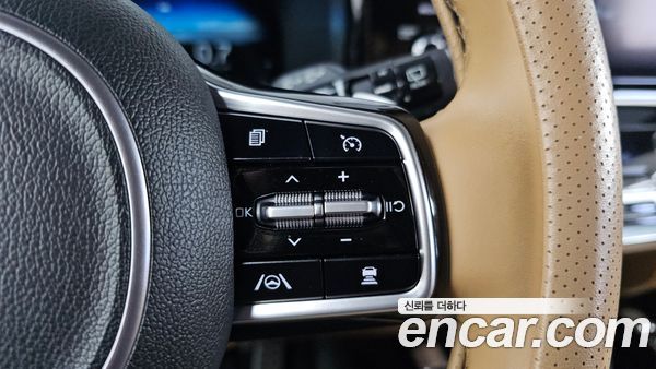 Kia Sorento 2021, фото 35