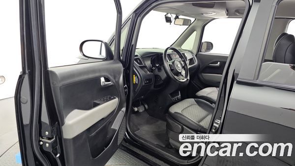 Kia Ray 2021, фото 13