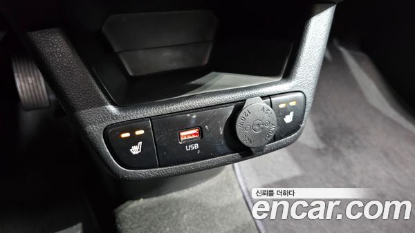 Kia Ray 2021, фото 19