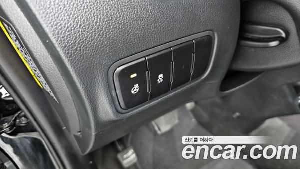 Kia Ray 2021, фото 26