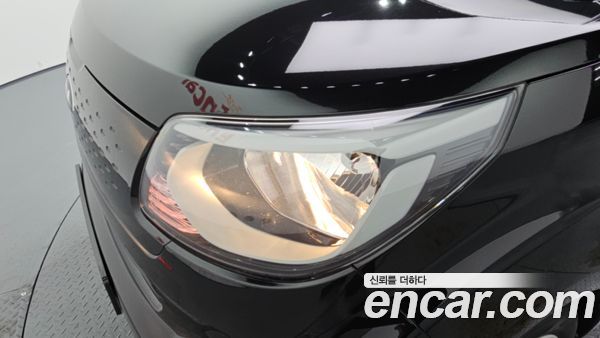 Kia Ray 2021, фото 8