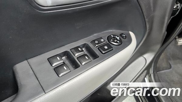Kia Ray 2021, фото 27