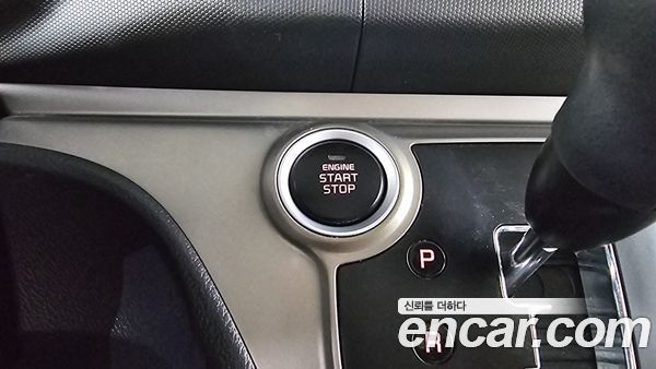 Kia Ray 2021, фото 30