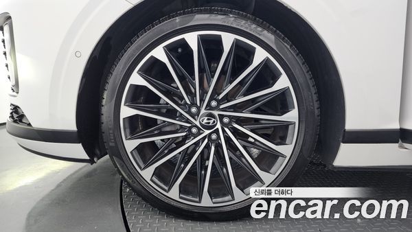 Hyundai Grandeur 2025, фото 5