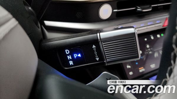 Hyundai Grandeur 2025, фото 12