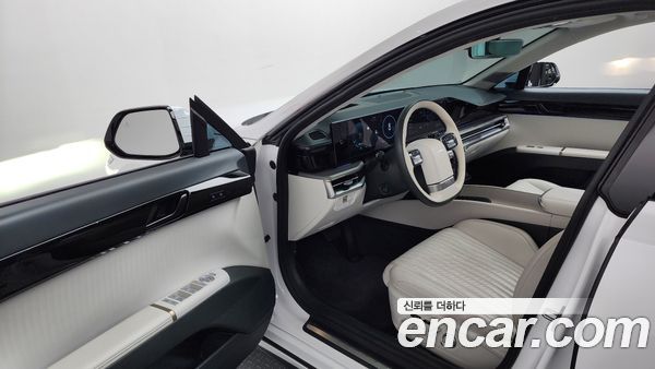 Hyundai Grandeur 2025, фото 13