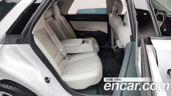 Hyundai Grandeur 2025, фото 17