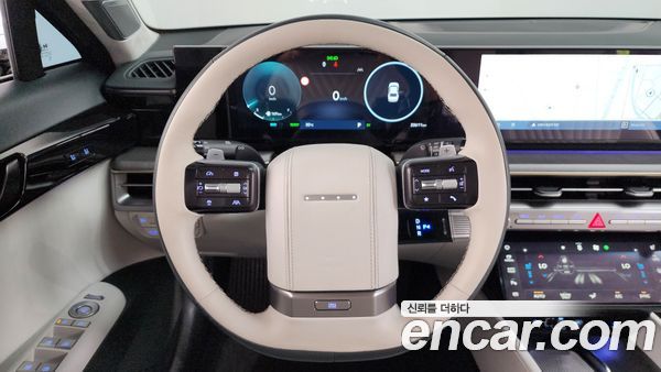 Hyundai Grandeur 2025, фото 18
