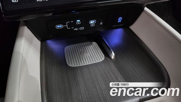 Hyundai Grandeur 2025, фото 22