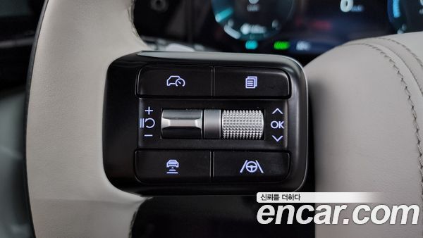 Hyundai Grandeur 2025, фото 23