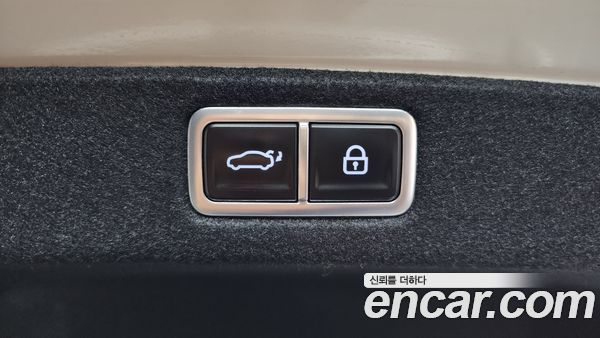 Hyundai Grandeur 2025, фото 26