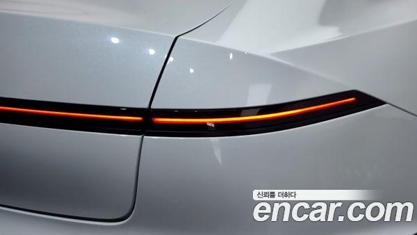 Hyundai Grandeur 2025, фото 9