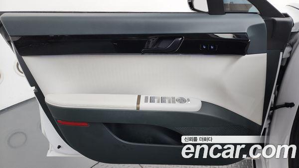 Hyundai Grandeur 2025, фото 14