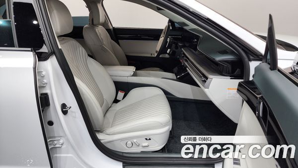 Hyundai Grandeur 2025, фото 16