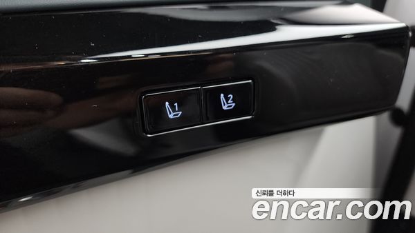Hyundai Grandeur 2025, фото 27