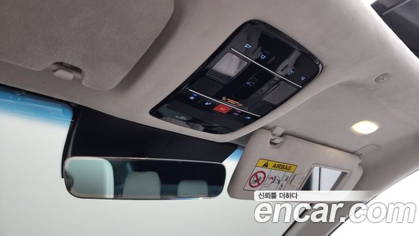Hyundai Grandeur 2025, фото 29