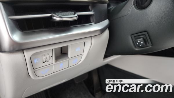 Hyundai Grandeur 2025, фото 30