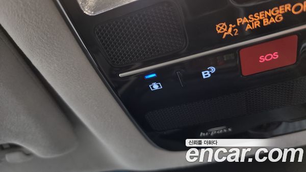 Hyundai Grandeur 2025, фото 32