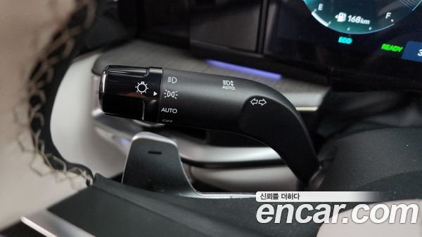 Hyundai Grandeur 2025, фото 33