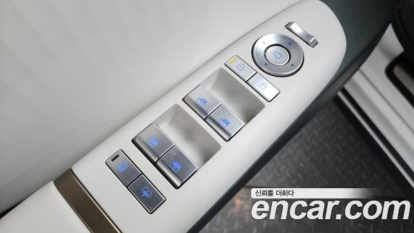 Hyundai Grandeur 2025, фото 34