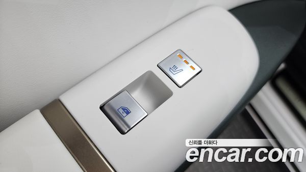 Hyundai Grandeur 2025, фото 35