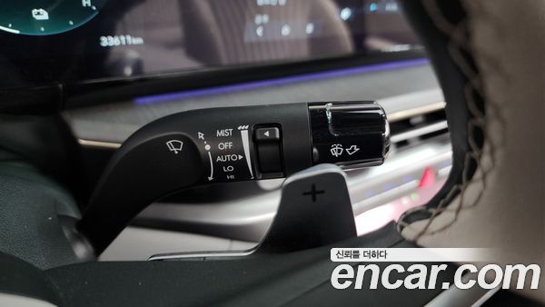 Hyundai Grandeur 2025, фото 39