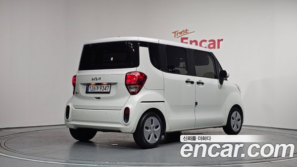 Kia Ray 2022, фото 2