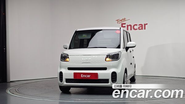 Kia Ray 2022, фото 3