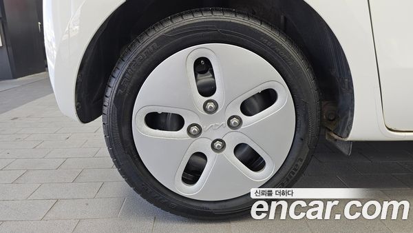 Kia Ray 2022, фото 5