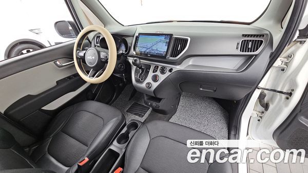 Kia Ray 2022, фото 10