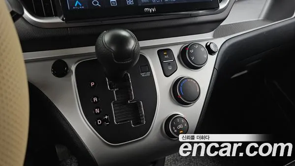 Kia Ray 2022, фото 12