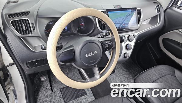 Kia Ray 2022, фото 19