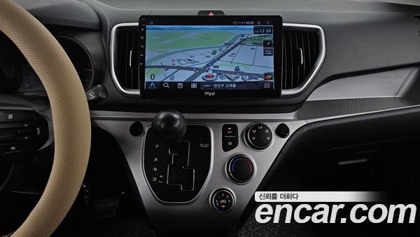 Kia Ray 2022, фото 20