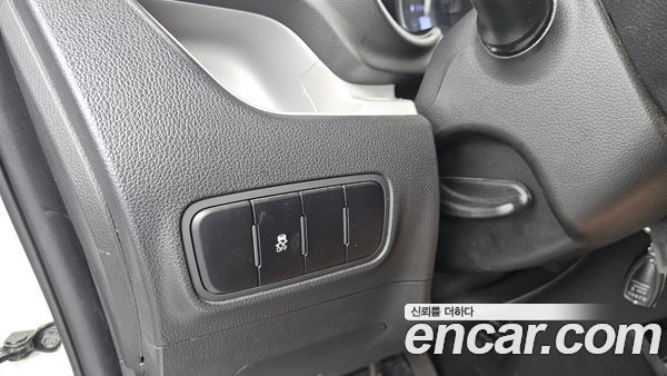 Kia Ray 2022, фото 22