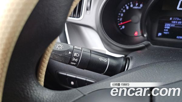 Kia Ray 2022, фото 24