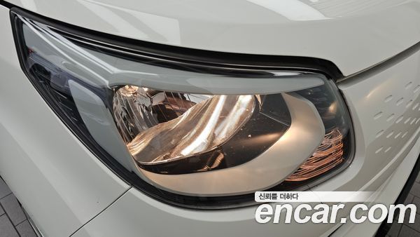 Kia Ray 2022, фото 8