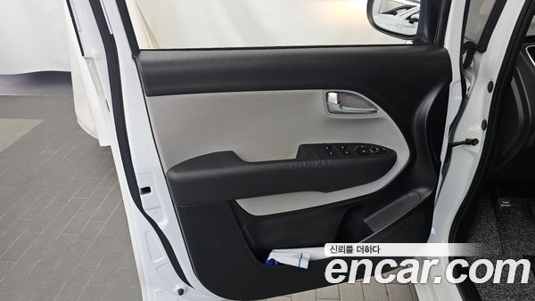 Kia Ray 2022, фото 14