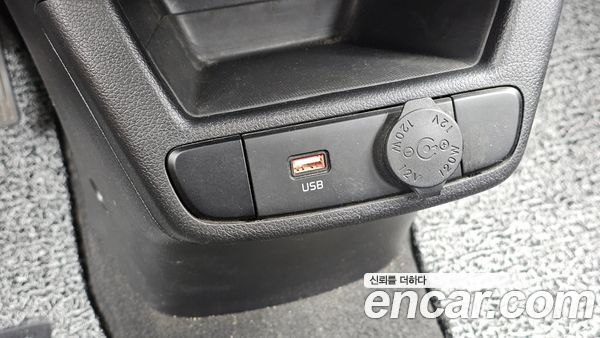 Kia Ray 2022, фото 27