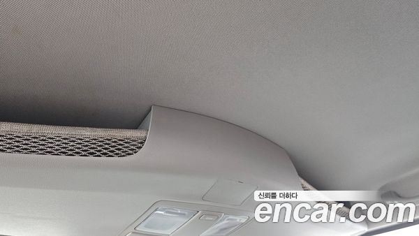 Kia Ray 2022, фото 30