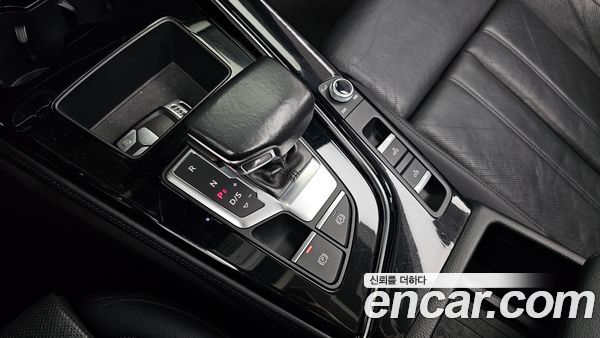 Audi A5 2021, фото 12