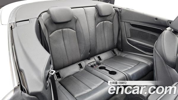 Audi A5 2021, фото 18