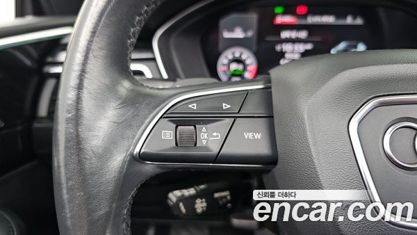 Audi A5 2021, фото 16