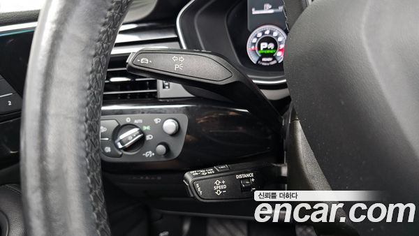 Audi A5 2021, фото 27
