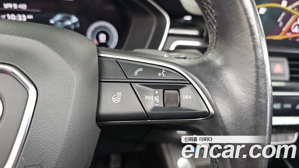 Audi A5 2021, фото 30