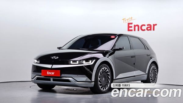 Hyundai IONIQ 5 2022